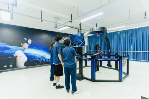 职教视野|人工智能时代,高职教育如何应对? 职教视野|人工智能时代,高职教育如何应对?