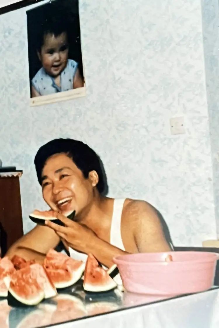 30年前的夏天，上海人的电冰箱里有些啥？