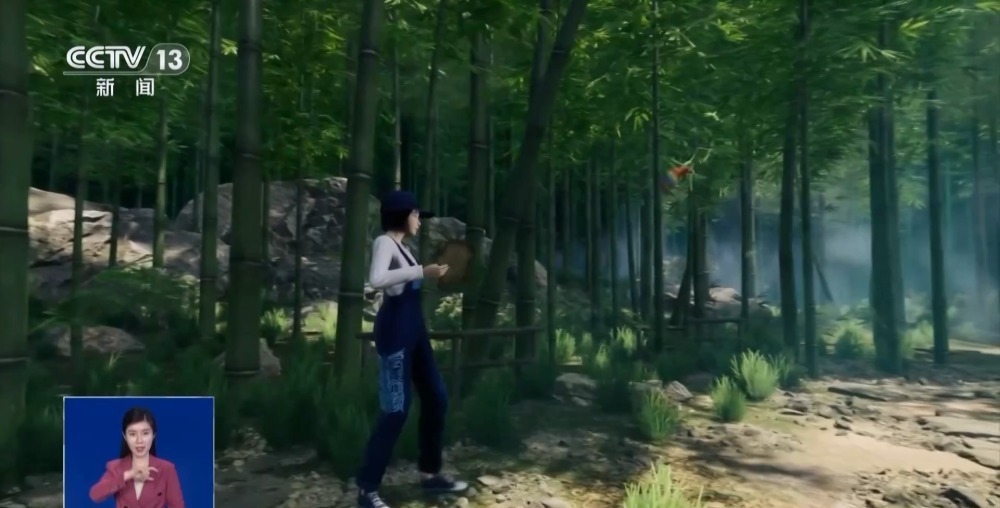 文物“动”起来、神兽“活”起来 到这里来一场假期“沉浸游” 文物“动”起来、神兽“活”起来 到这里来一场假期“沉浸游”