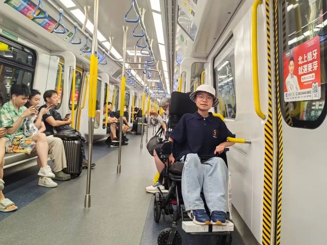 “活不过18岁”的儿子考上大学! 这对母子的故事将搬上银幕 “活不过18岁”的儿子考上大学! 这对母子的故事将搬上银幕