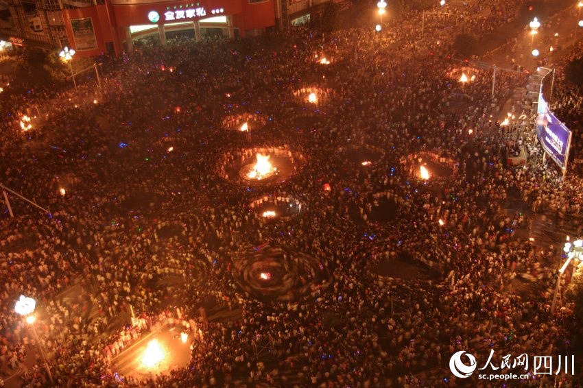 一地通知：放假！连休8天！