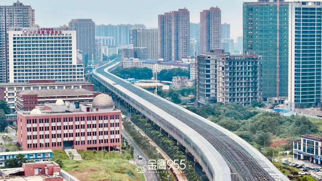 你好，长沙2.5环！