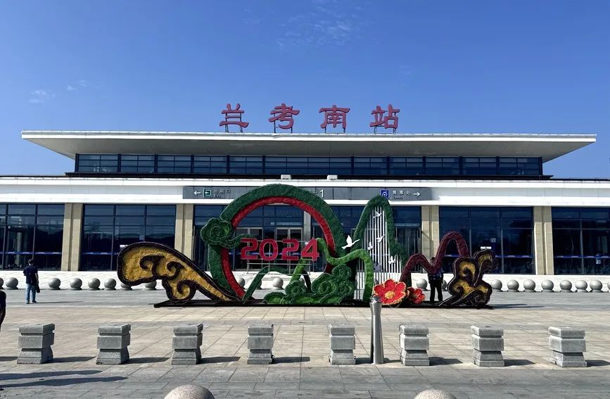最快2小时26分可达！日兰高铁全线通车