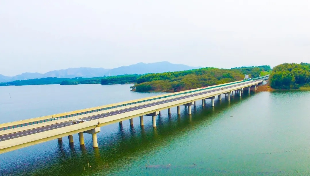 安徽这两条高速公路正式投入运营！