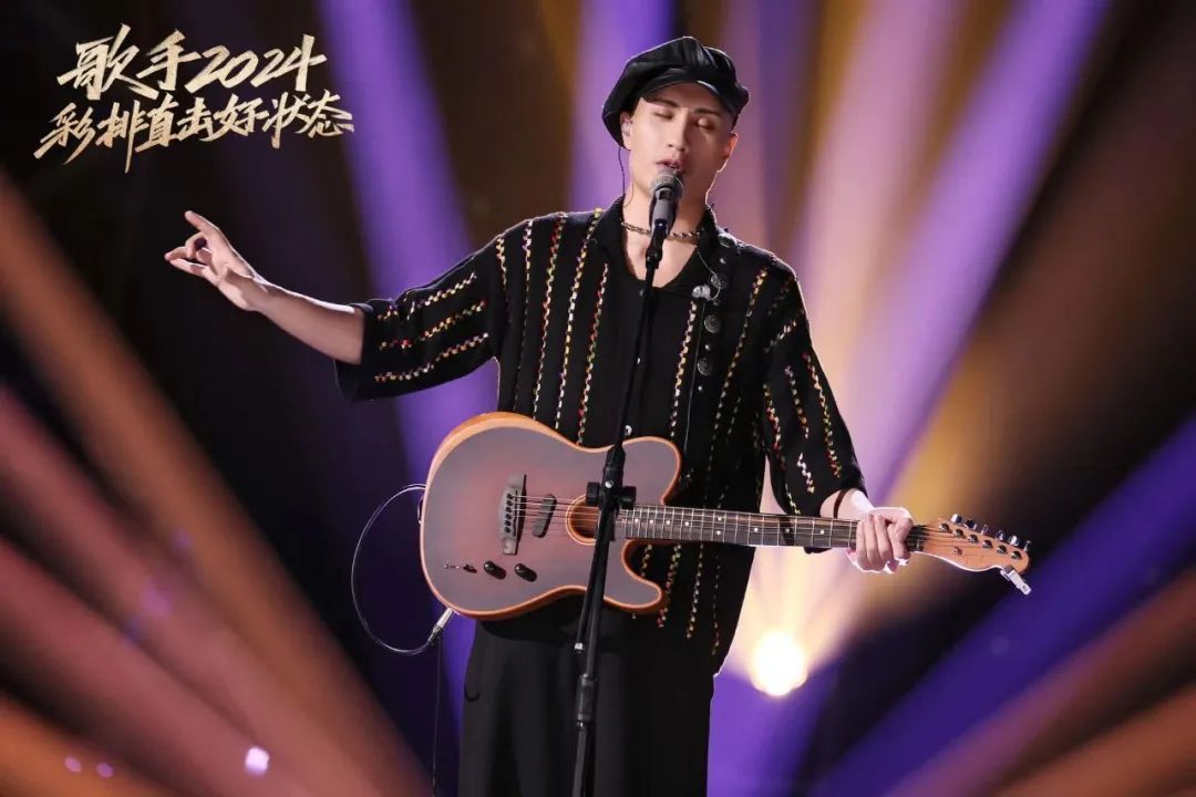 《歌手2024》突围之战八进三 强强对决谁将晋级总决赛？