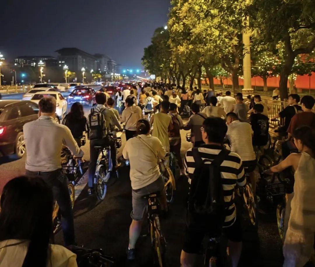“高价又脆皮”？自行车骑行风险能分摊吗？