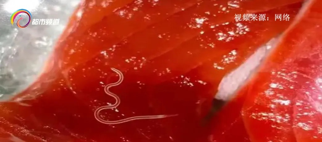 男子头痛,检查发现脑里有一圈一圈的东西!真相细思极恐,很多人爱吃…… 男子头痛,检查发现脑里有一圈一圈的东西!真相细思极恐,很多人爱吃……