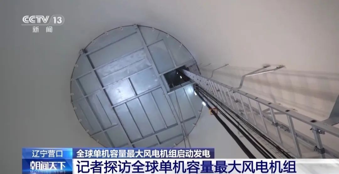 全球最大,启动! 全球最大,启动!