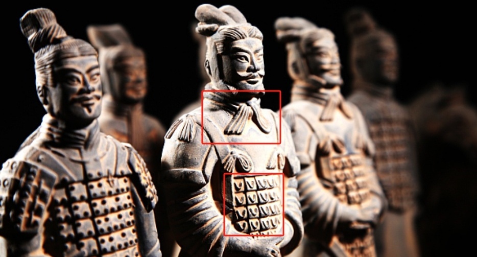 眼熟＋1＋1＋1！“中国范儿”亮相巴黎奥运！