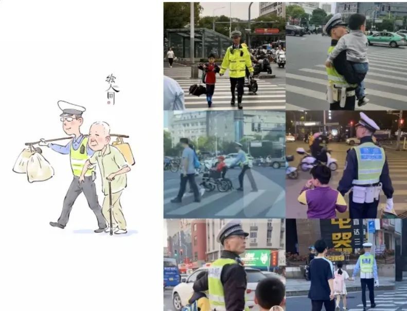 “整个评论区都认识你！”