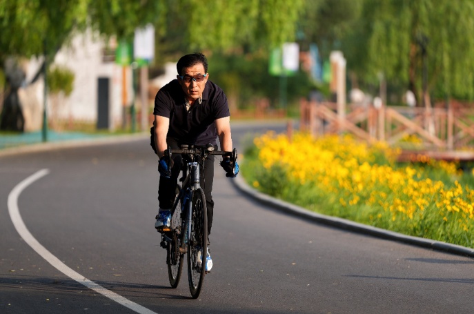 “高价又脆皮”？自行车骑行风险能分摊吗？