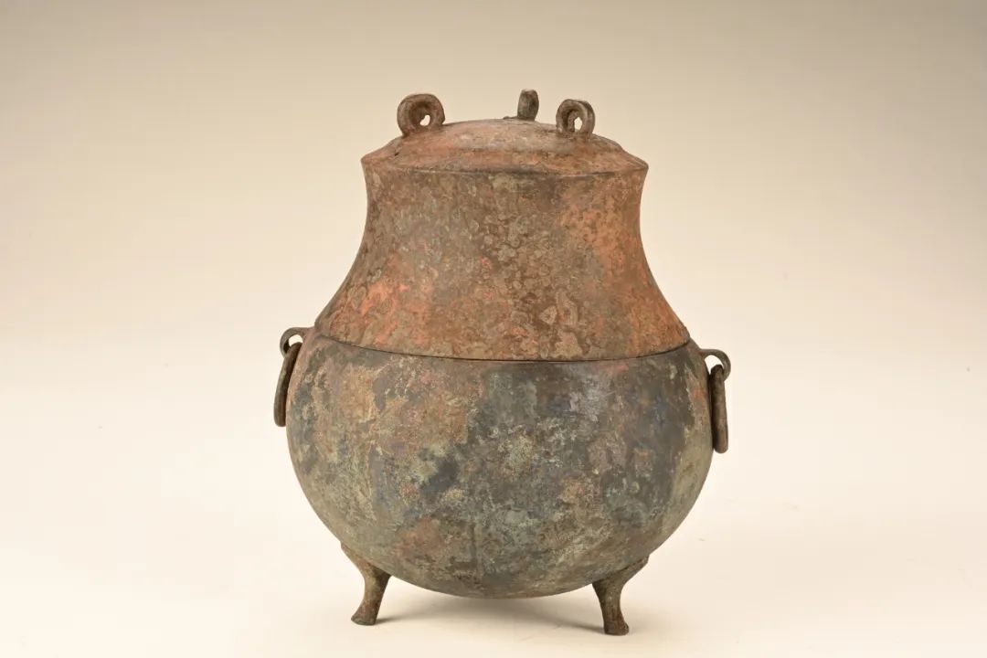 鬲、甗、斝、銗、簠……你知道怎么读吗? 鬲、甗、斝、銗、簠……你知道怎么读吗?