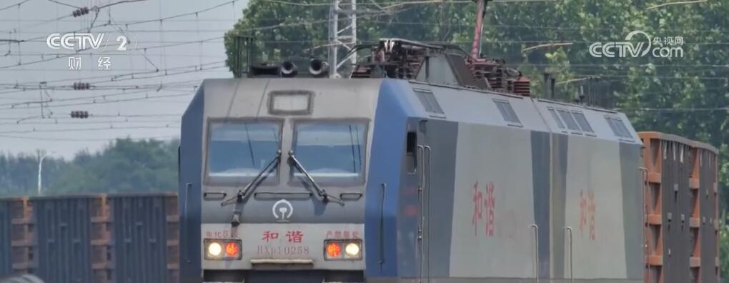 迎峰度夏进入关键期 “西煤东运”大通道保障电煤运力