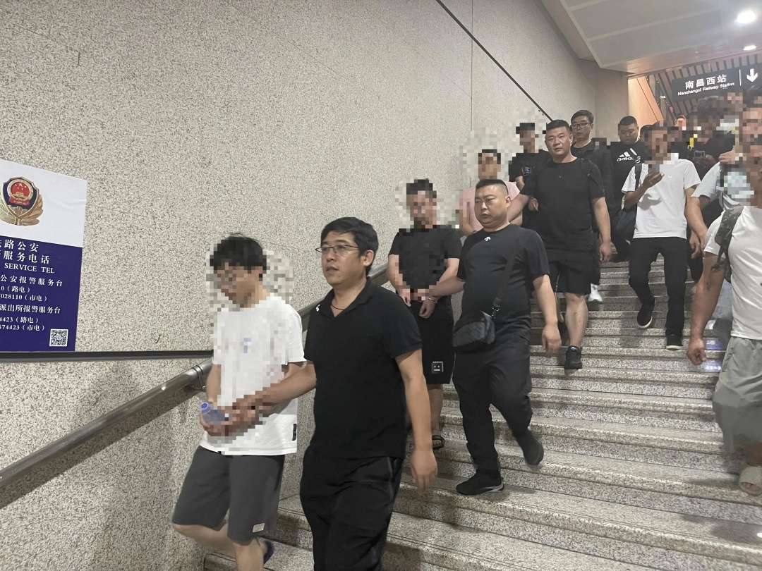 涉案金额上亿元，抓获17人！内蒙古公安破获特大跨境网络赌博案