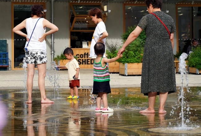 7岁女童意外重伤,急入ICU!此处危险远超想象,已致多起死伤! 7岁女童意外重伤,急入ICU!此处危险远超想象,已致多起死伤!
