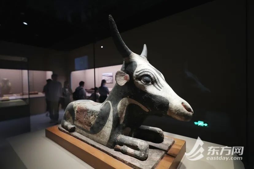 788件文物、3000平方米展陈!风靡全网的上博古埃及文明展怎么逛?攻略来了→ 788件文物、3000平方米展陈!风靡全网的上博古埃及文明展怎么逛?攻略来了→