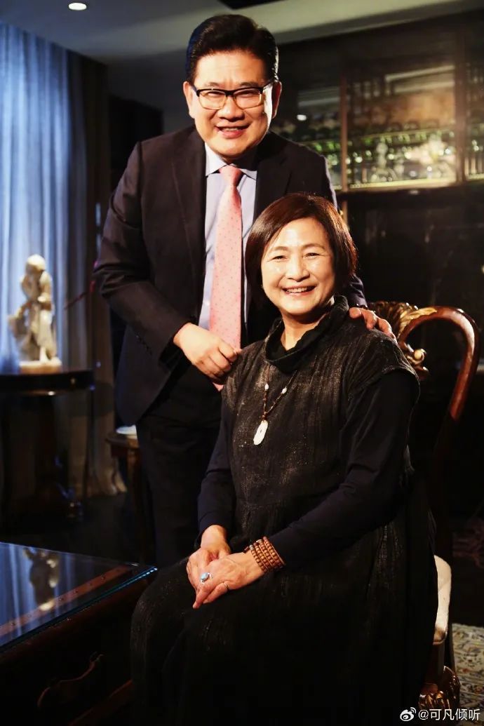 知名演员郑佩佩去世，享年78岁，曾出演“华夫人”等经典角色