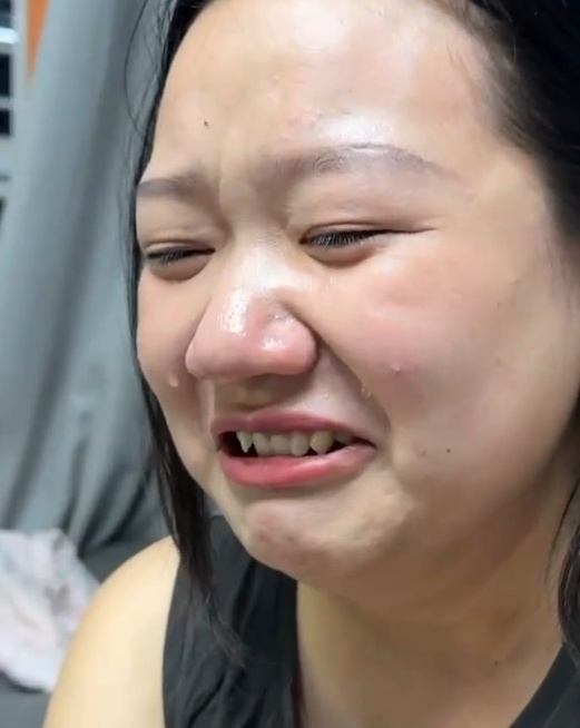 暴雨"留客"！高铁频频取消，女子招待朋友多留了十多天，长胖12斤