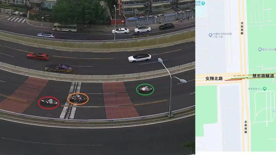 北京警方：涉87项交通违法！三女子为涨粉非法改装狂飙被抓！