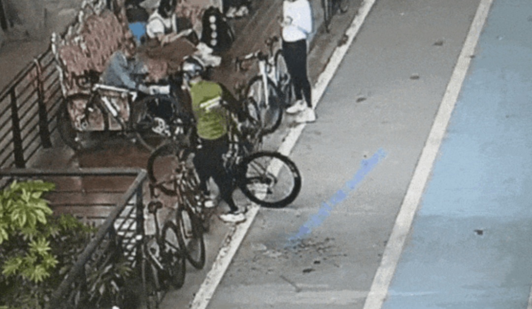 “高价又脆皮”？自行车骑行风险能分摊吗？