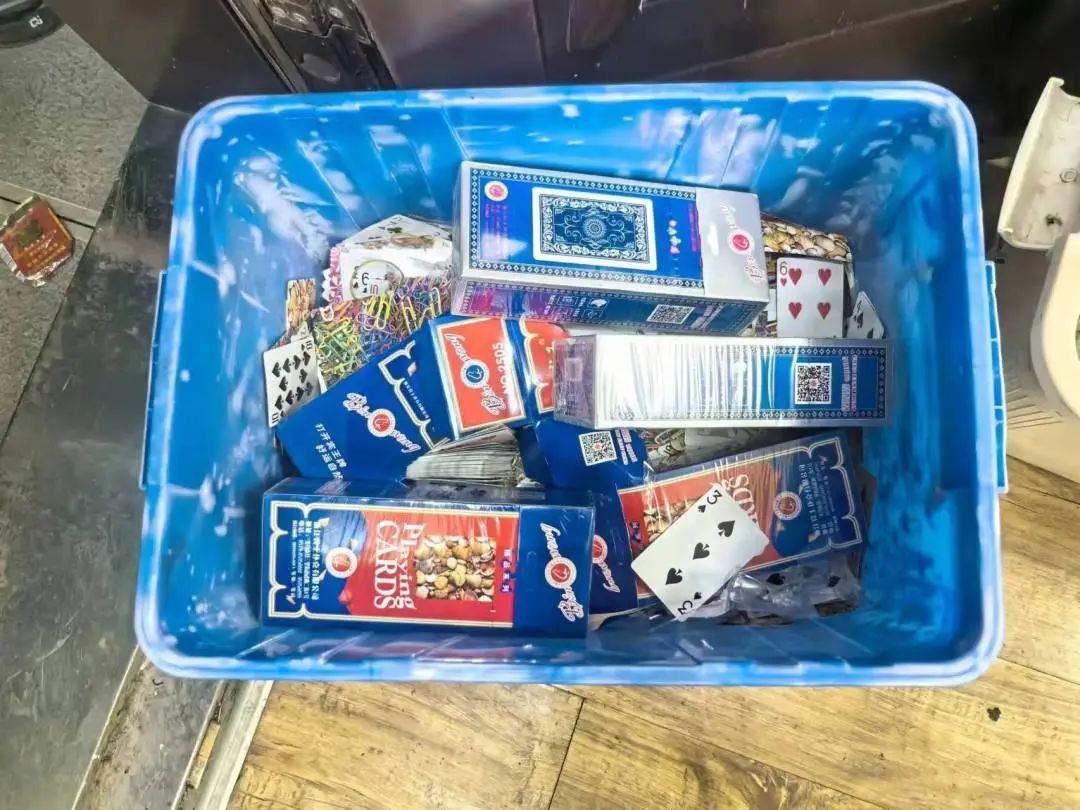 刑拘、行拘！昆明这20人半夜干这件事，被一锅端！