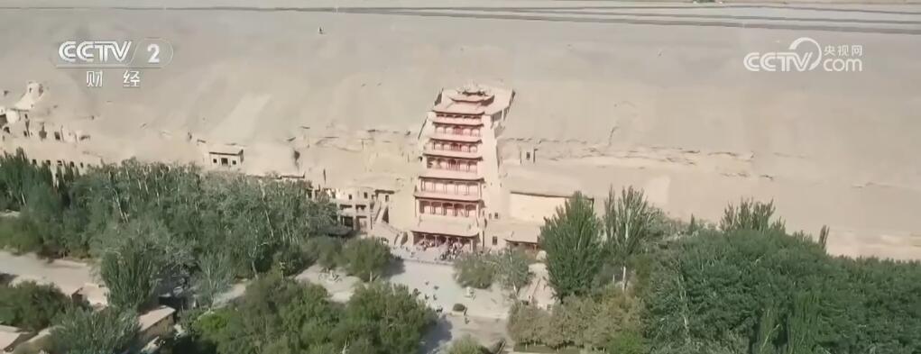 全力防暑保通畅 各景区多措并举应对旅游高温天气