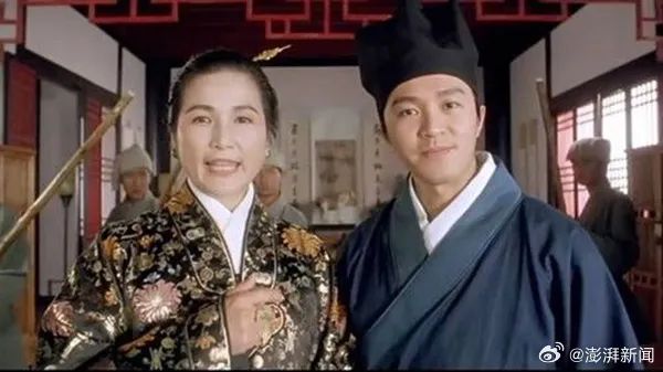 突传噩耗:女演员郑佩佩去世!曹可凡等悼念 突传噩耗:女演员郑佩佩去世!曹可凡等悼念