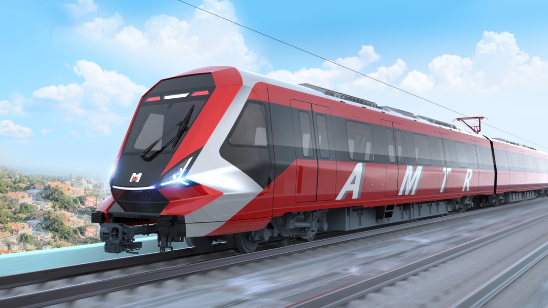 全自动驾驶！厦门地铁，最快列车来了！