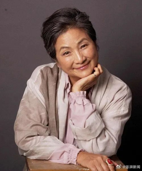 突传噩耗:女演员郑佩佩去世!曹可凡等悼念 突传噩耗:女演员郑佩佩去世!曹可凡等悼念