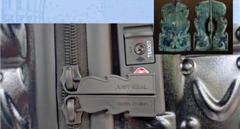 眼熟＋1＋1＋1！“中国范儿”亮相巴黎奥运！