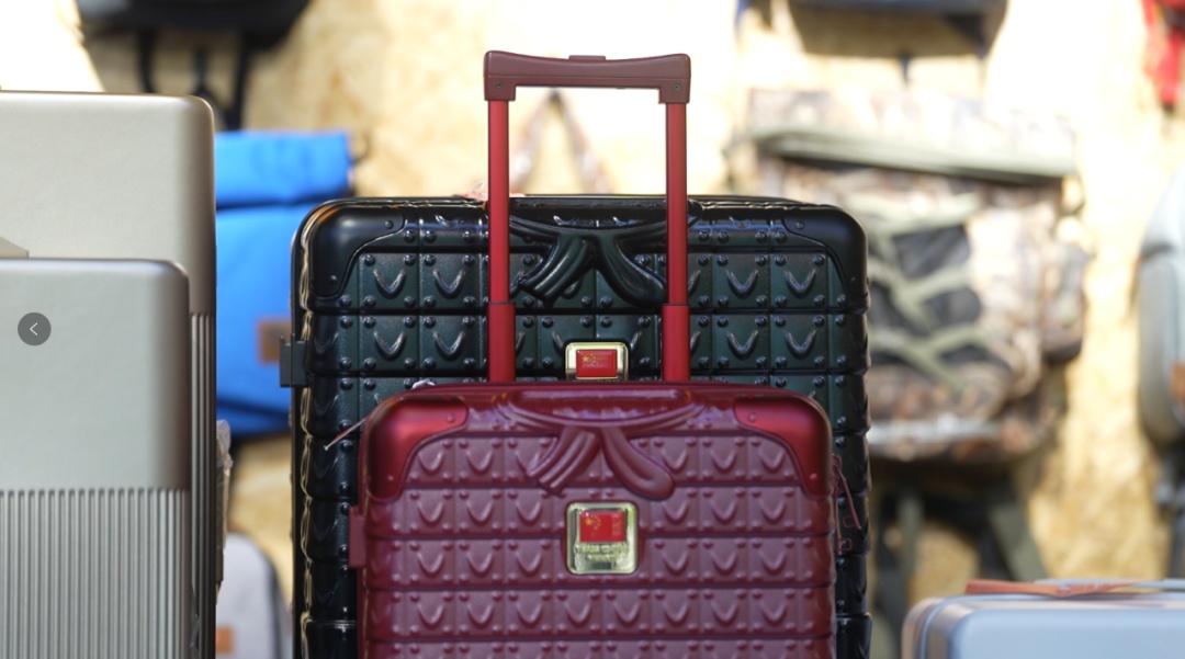 眼熟＋1＋1＋1！“中国范儿”亮相巴黎奥运！