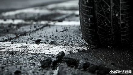 网约车司机疲劳驾驶撞死行人 获刑1年半 网约车司机疲劳驾驶撞死行人 获刑1年半