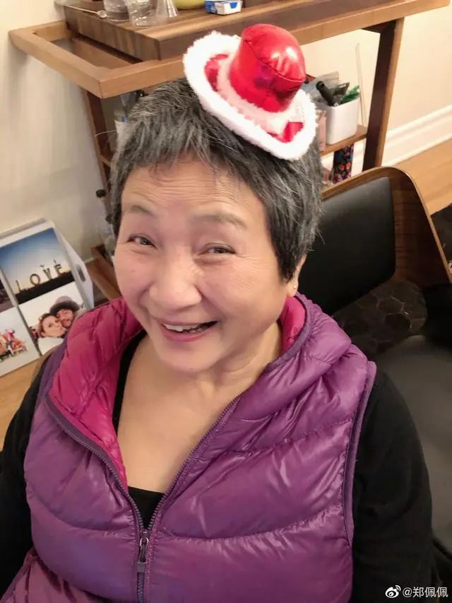 知名演员郑佩佩去世,“华夫人”走了…… 知名演员郑佩佩去世,“华夫人”走了……