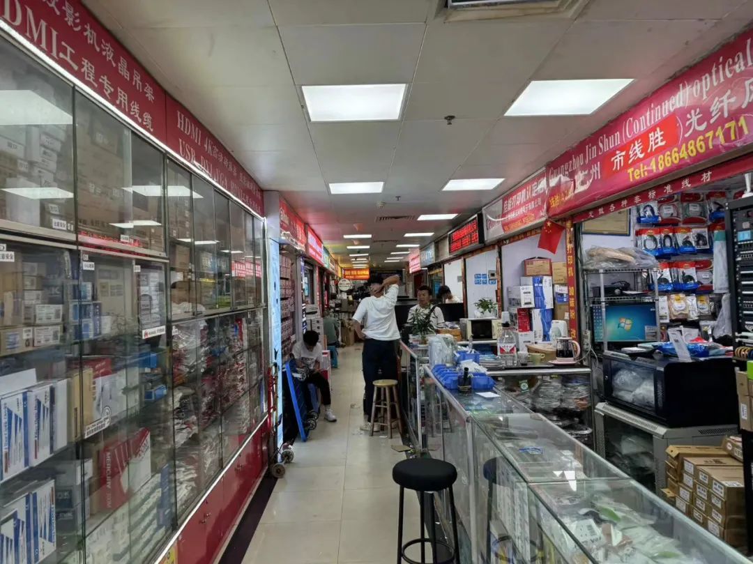 曾风靡一时，如今确认撤场结业！多少广州人的青春记忆