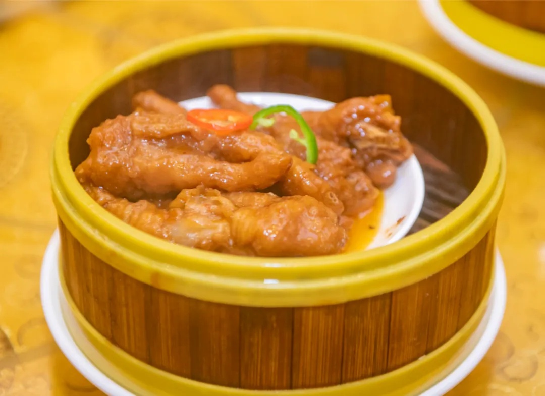 价格突然暴涨!广东人破防:早茶必点啊…… 价格突然暴涨!广东人破防:早茶必点啊……