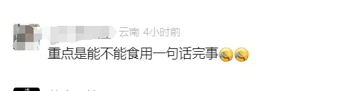 云南的菌子能有多大?这个地方发现直径近1米巨型菌 云南的菌子能有多大?这个地方发现直径近1米巨型菌