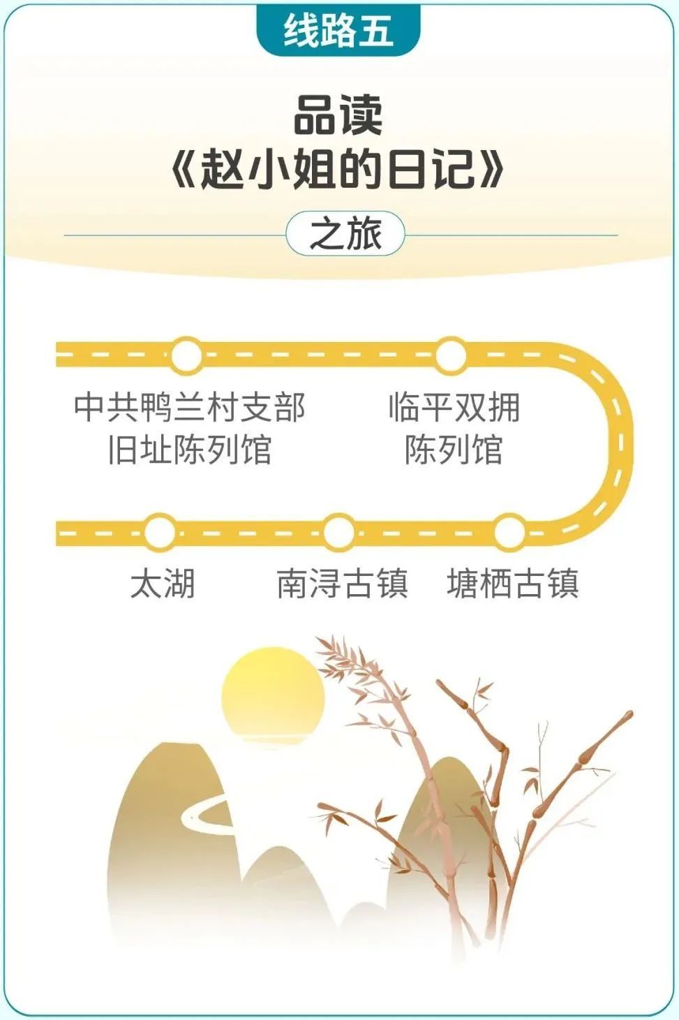 原来这些综艺和短剧都是在浙江拍的！跟着“影视”去旅行，玩转6条线路