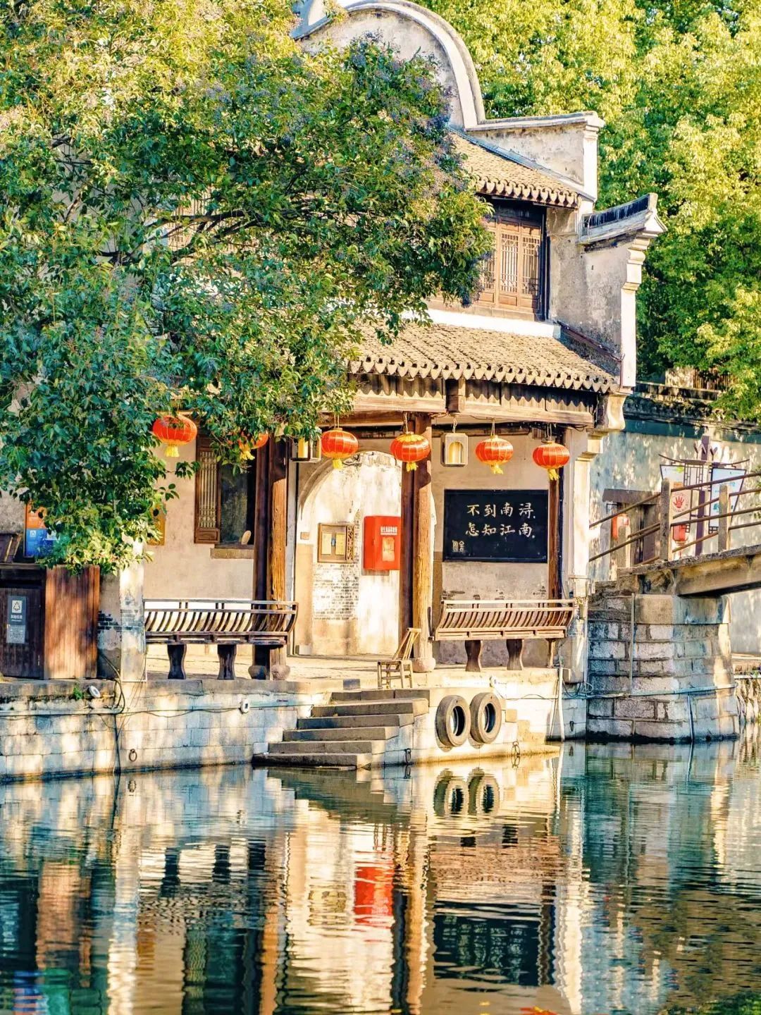 原来这些综艺和短剧都是在浙江拍的！跟着“影视”去旅行，玩转6条线路