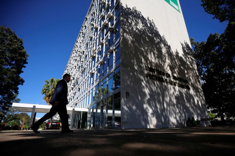 巴西南里奥格兰德州进入动物卫生紧急状态