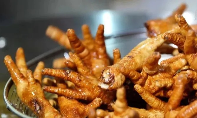 价格突然暴涨!广东人破防:早茶必点啊…… 价格突然暴涨!广东人破防:早茶必点啊……