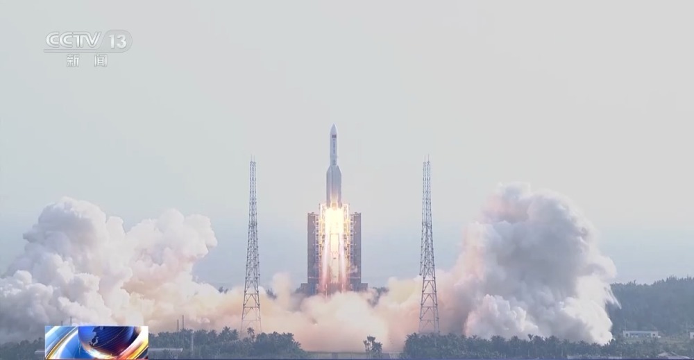 重大技术突破!这种超大型装备让材料性能更强大 重大技术突破!这种超大型装备让材料性能更强大