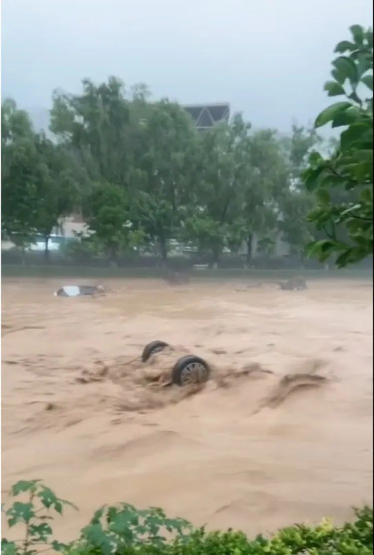 痛心！官方确认：已致5人不幸遇难、8人失联！