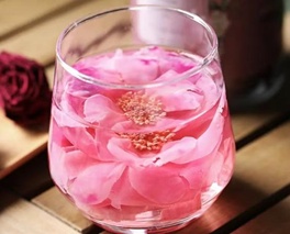 【食养课堂】口干口苦食之无味?这杯“清口茶”有奇效! 【食养课堂】口干口苦食之无味?这杯“清口茶”有奇效!