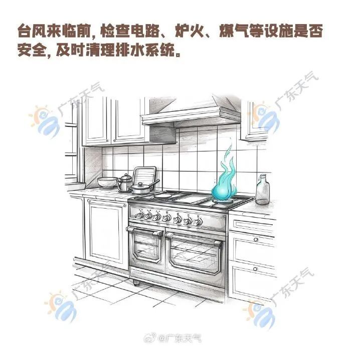 台风“格美”生成！预警范围扩大，部分列车、轮渡停运｜广州明后天局地有暴雨