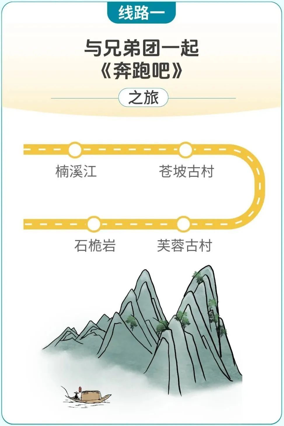 原来这些综艺和短剧都是在浙江拍的！跟着“影视”去旅行，玩转6条线路