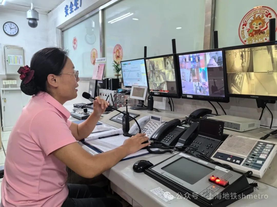 “再也不用日晒雨淋了!”上海地铁宣布:正式启动改造,今起这个地铁站换乘有变化→ “再也不用日晒雨淋了!”上海地铁宣布:正式启动改造,今起这个地铁站换乘有变化→
