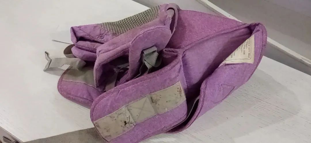 这是你的“宝贝”吗?柳州火车站发布失物招领公告,遗失最多的是→ 这是你的“宝贝”吗?柳州火车站发布失物招领公告,遗失最多的是→