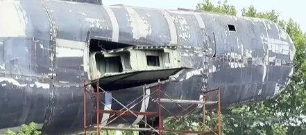 上海市区藏了一架波音747？不顾危险打卡者不少……