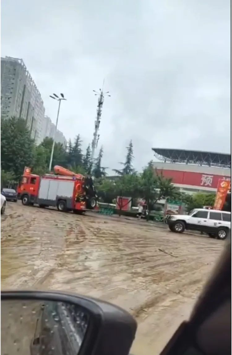 痛心！官方确认：已致5人不幸遇难、8人失联！