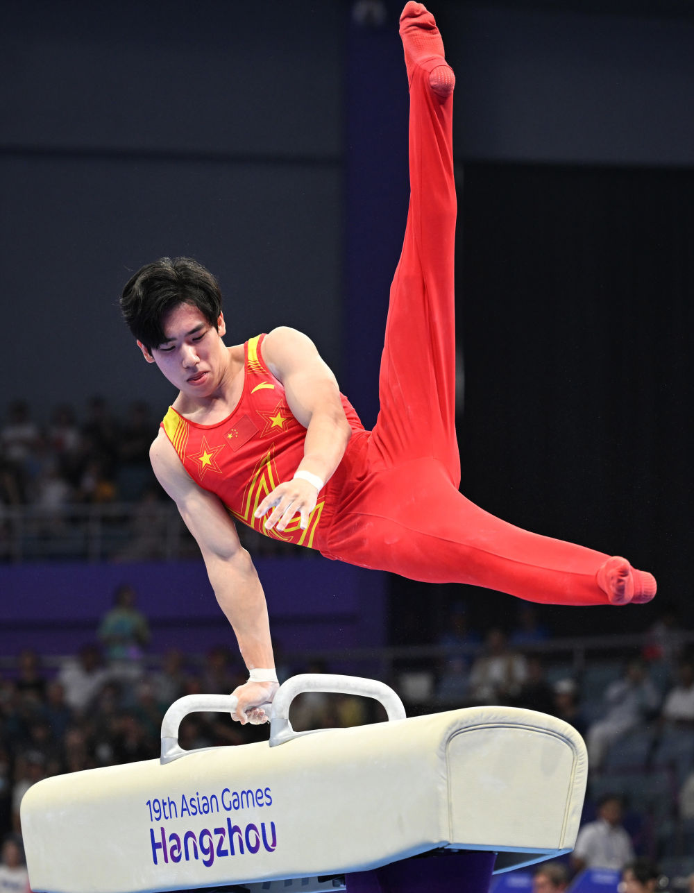 巴黎奥运会 | 日媒:日本选手关注的中国对手 巴黎奥运会 | 日媒:日本选手关注的中国对手